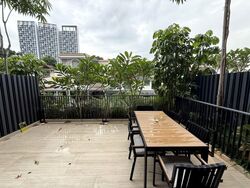 Shrewsbury Road (D11), Terrace #574270271